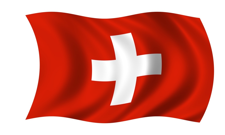 Drapeau Suisse
